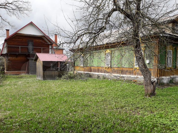 Участок 13,2 сот. (ИЖС)