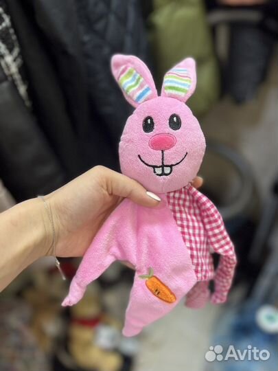 Мягкая игрушка