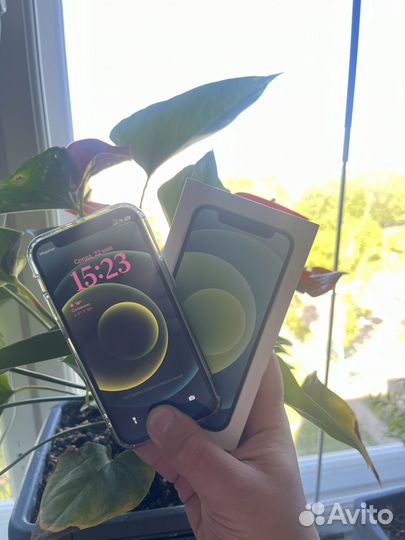 iPhone 12 mini, 64 ГБ