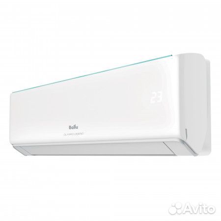 Кондиционер Ballu BSW-07HN1 Olympio Legend