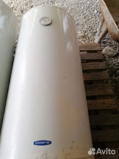 Водонагреватели электрические на 90л и на 150л