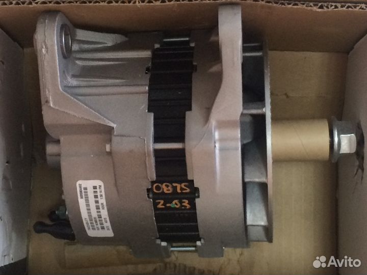 Генератор (600-821-9962) 19010111