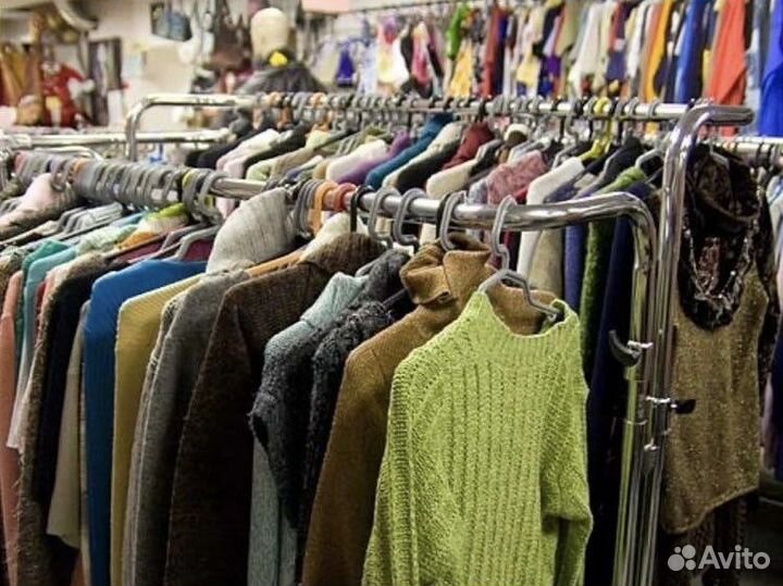 Оптовые поставщики одежды