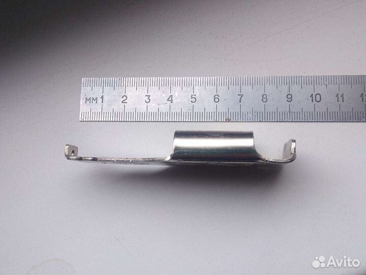 Открывалка СССР made in czechoslovakia