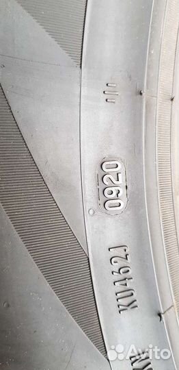 Pirelli Scorpion Zero All Season 255/60 R20 113V