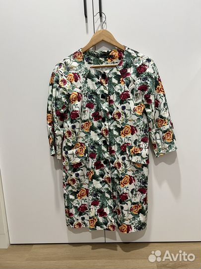 Тренч/летнее пальто Befree