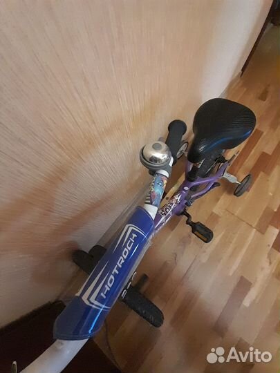 Детский велосипед Specialized Hotroc