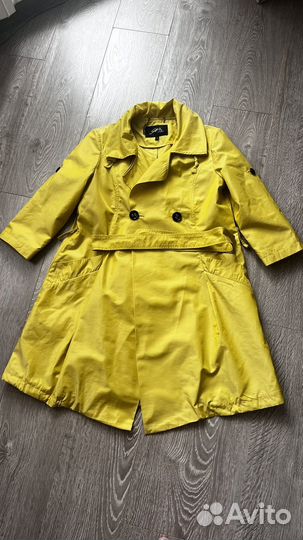 Плащ / тренч / ветровка