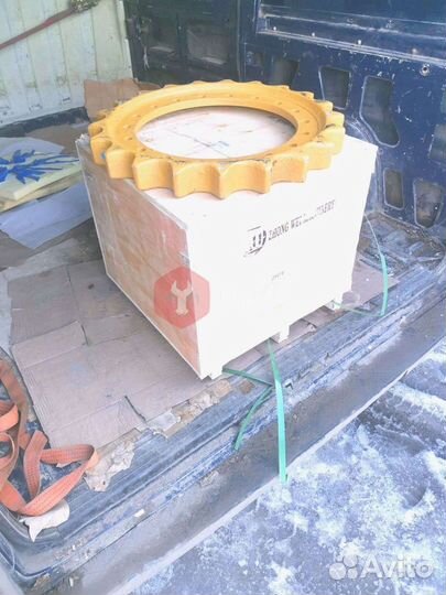 Звезда ведущая CAT 322C 8E-9805