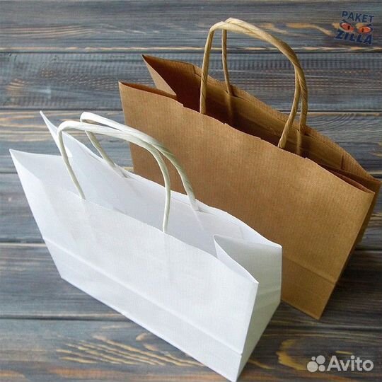 Открыть новое производство бумажной упаковки