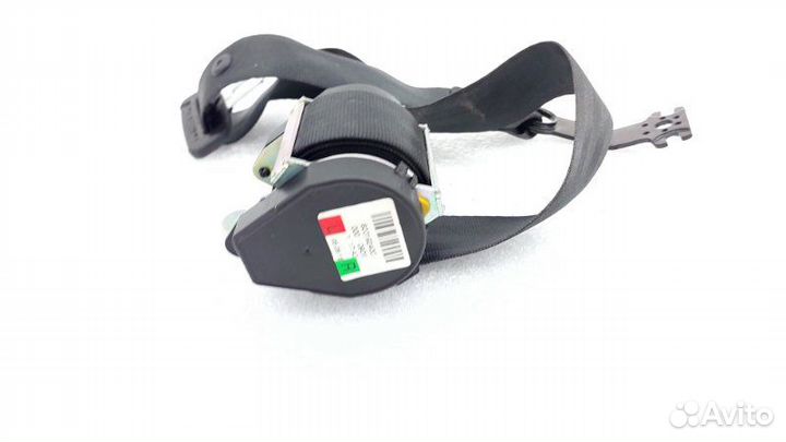 Б/У Б/У Ремень безопасности Состояние отличное