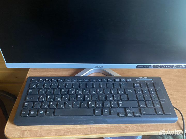 Моноблок Acer