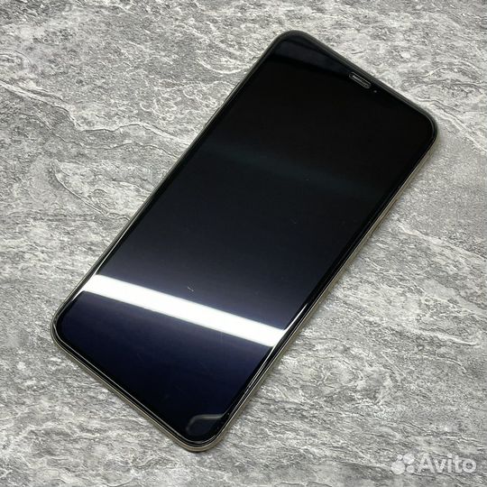 iPhone 11 Pro Max, 256 ГБ