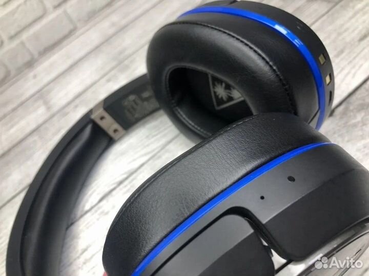 Беспроводная гарнитура Turtle Beach Elite 800 RX