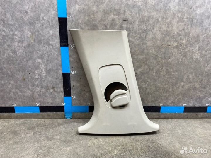 Накладка стойки левая Citroen C4 2 1.6 EP6 (120)