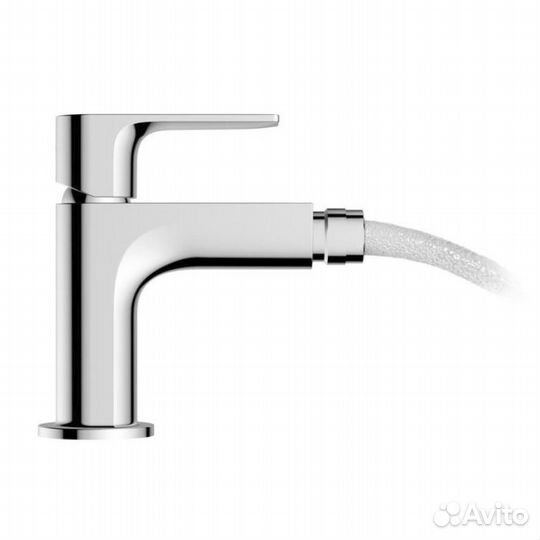 Hansgrohe Rebris E Смеситель/ биде 72211000