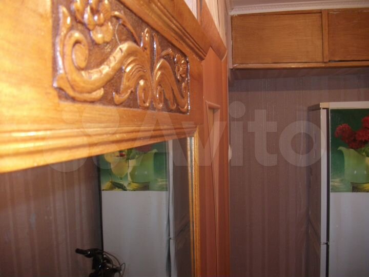 2-к. квартира, 44 м², 4/5 эт.