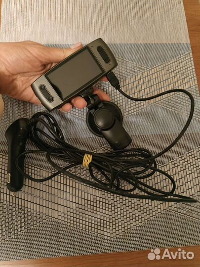 Видеорегистратор