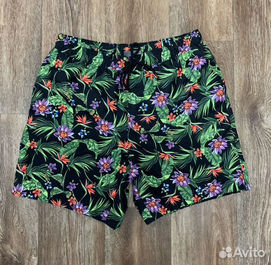 Плавательные шорты ASOS