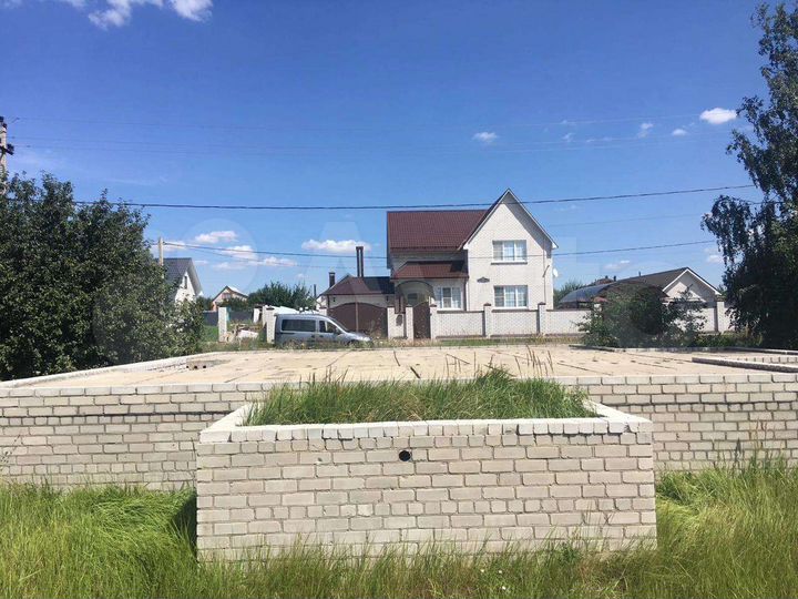 Участок 15 сот. (ИЖС)