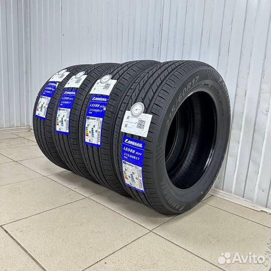 Landsail LS588 245/50 R18 100W