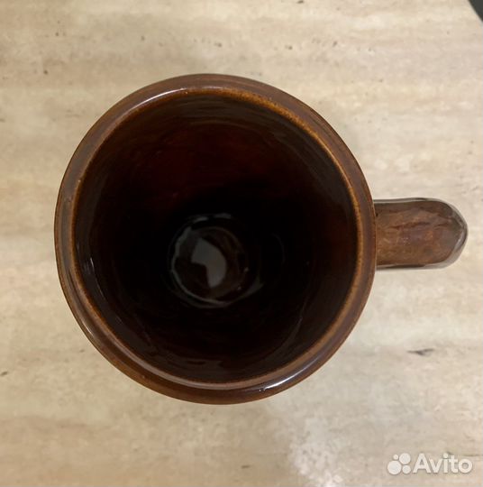 Кружка пивная