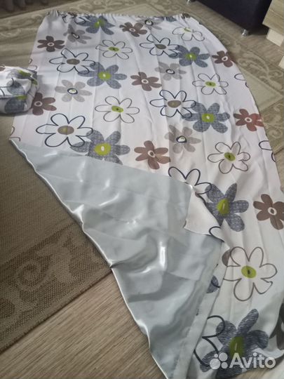 Шторы партьеры бу