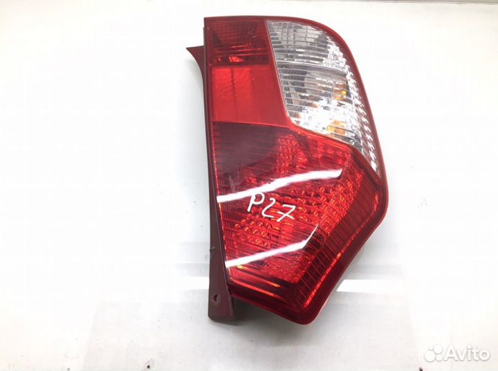 Фонарь Hyundai i10 (2007-2013)