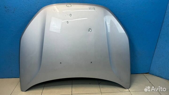 Капот LADA Vesta 8450039378