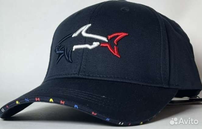 Продам бейсболку/кепку мужскую