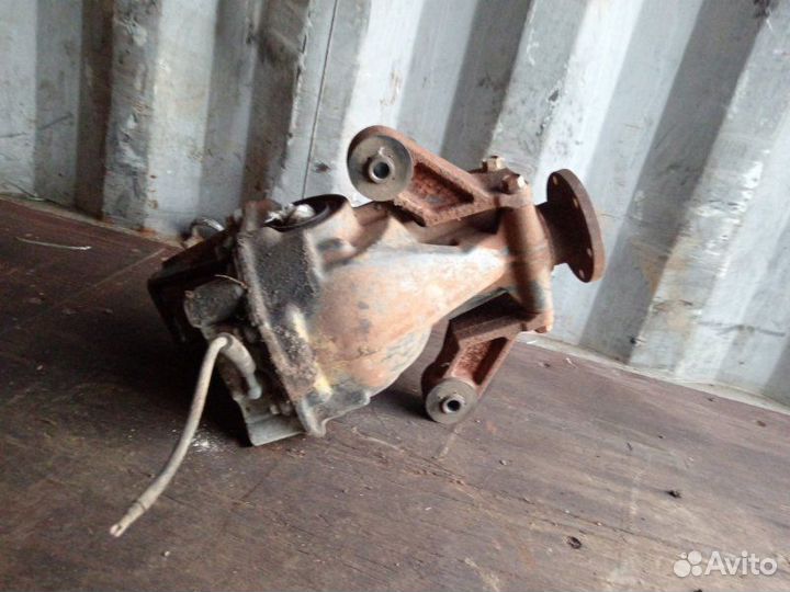 Редуктор заднего моста Mitsubishi Outlander 2.4