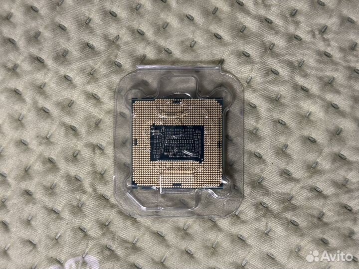 Процессор cc150