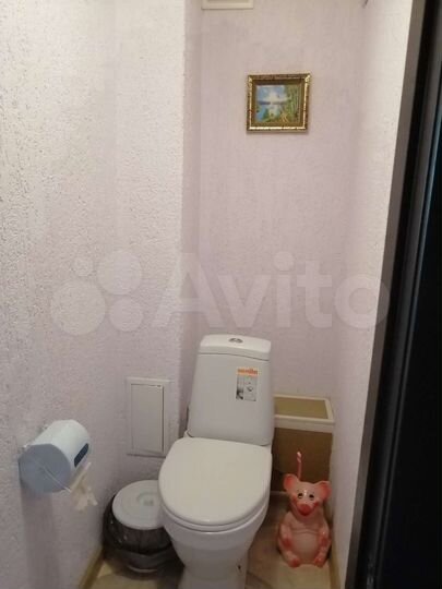 1-к. квартира, 35 м², 6/9 эт.