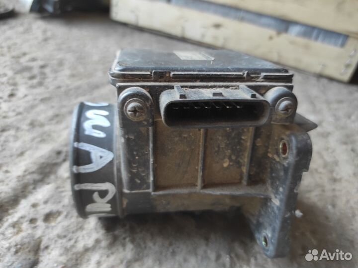 Дмрв для Митсубиси chariot,rvr