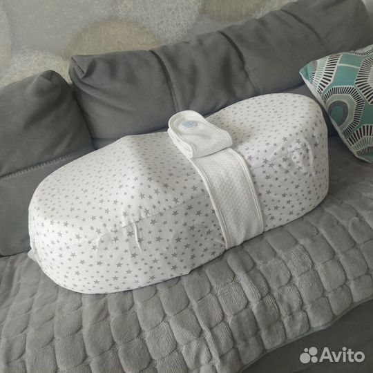 Кокон Зевушка в отличном состоянии