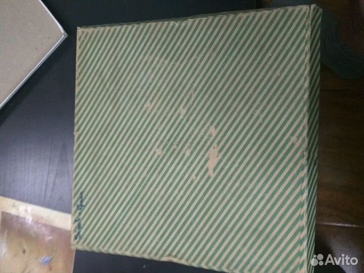 Шахматы СССР