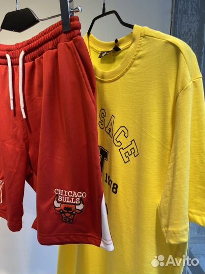 Шорты jordan s,m,l,xl,xxl