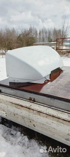 Маз зубрёнок Спойлер