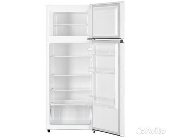 Холодильник Hisense RT267D4AW1