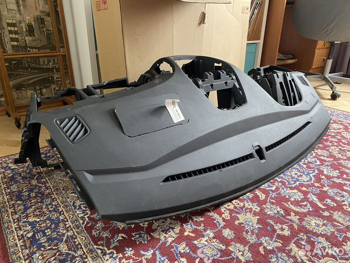 Торпедо Huinday IX35 2014