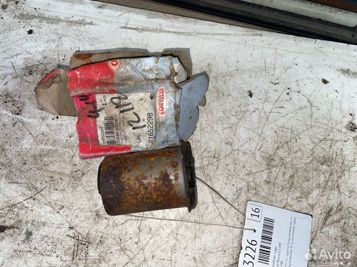 Сайлентблок задний Daewoo Nexia G15MF