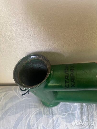 Рама вмх втп задиаг