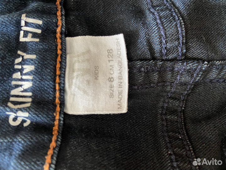 Костюм детский zara 128