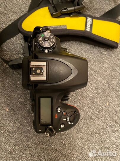 Nikon D750, объектив Tamron 24-70mm 2.8 вспышка