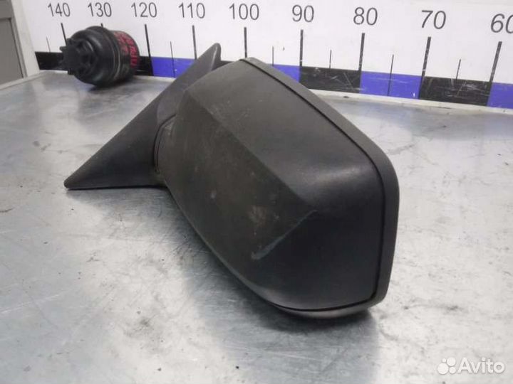 Зеркало левое Лада Приора 126 2011
