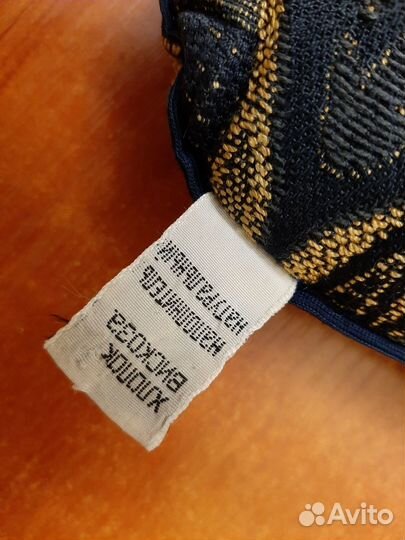 Лечебная подушка из гречихи