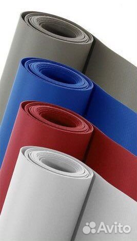 Ремонт и изготовдение тента пвх,сварка аргоном