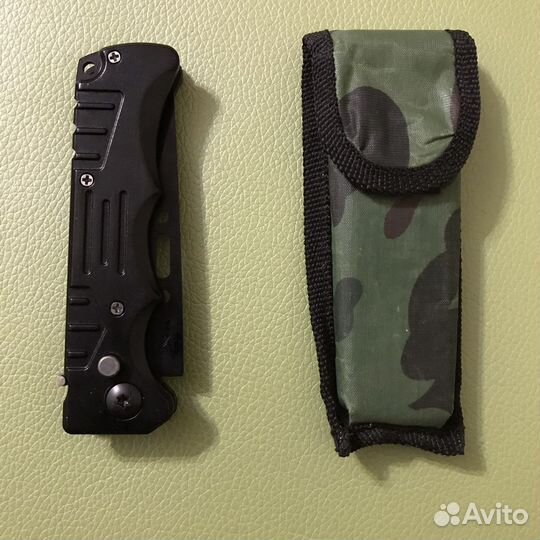 Новые ножи туристический складной