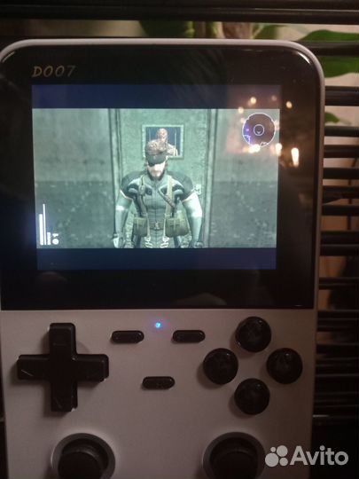 Приставка эмулятор дэнди, сега, пс1, псп, геймбой