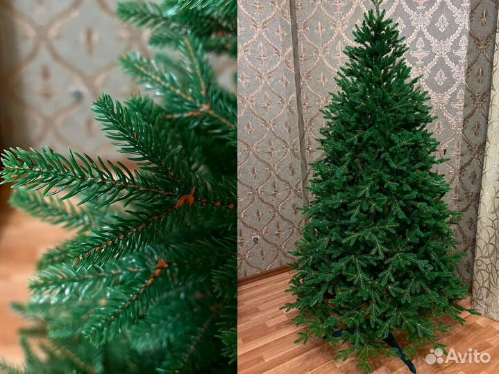 Елка искусственная